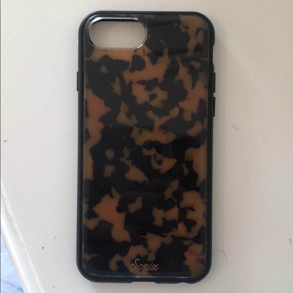 Sonix tortoise shell phone case IPHONE 6